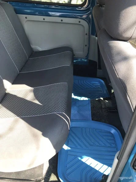 Nissan Primastar 2005 - 1