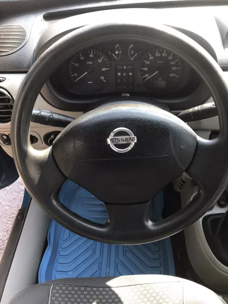 Nissan Primastar 2005 - 3