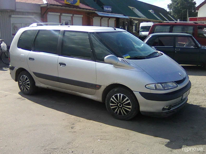 Renault Espace 1996