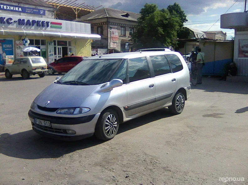 Renault Espace 1996