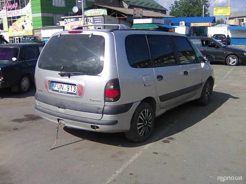 Renault Espace 1996