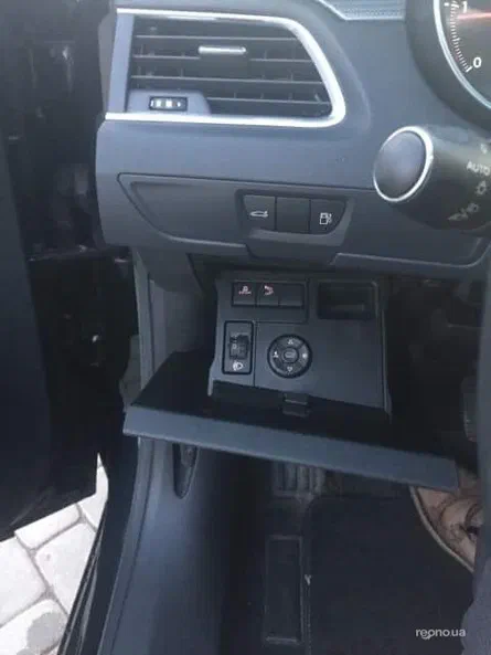 Peugeot 508 2012 - 10