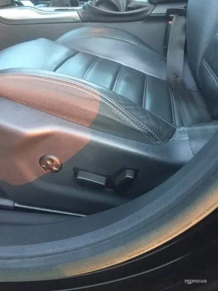 Peugeot 508 2012 - 19