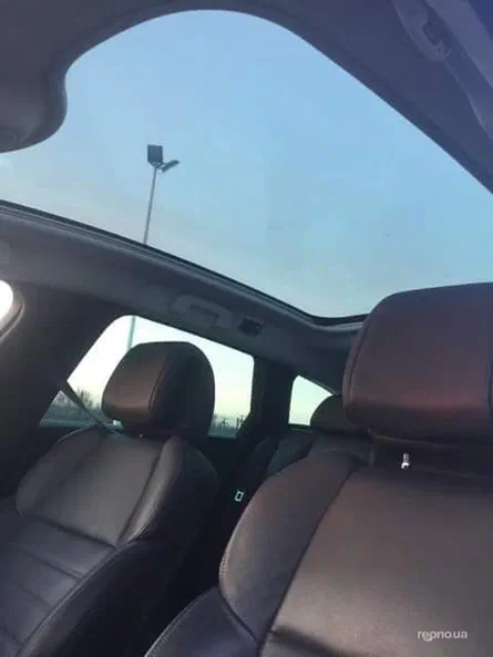 Peugeot 508 2012 - 11