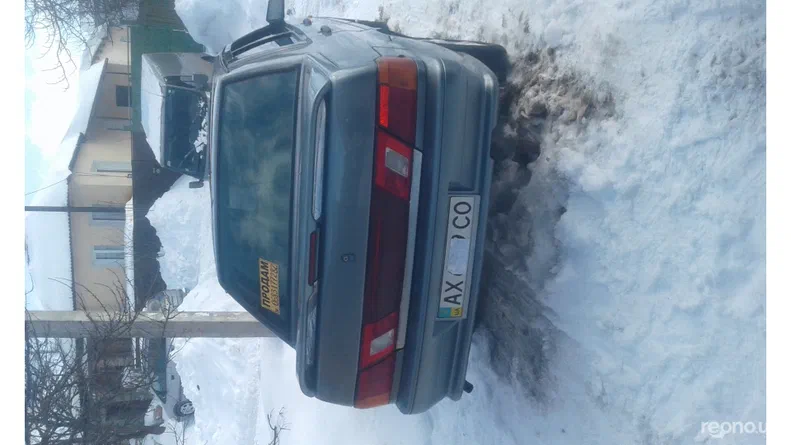 Lada (ВАЗ) 2115 2011