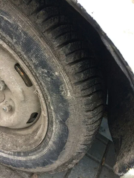 Москвич 2140 1976 - 5