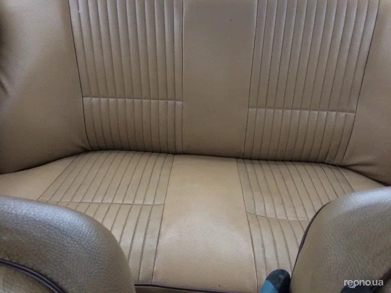 Москвич 2140 1976 - 9