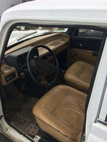 Москвич 2140 1976 - 8