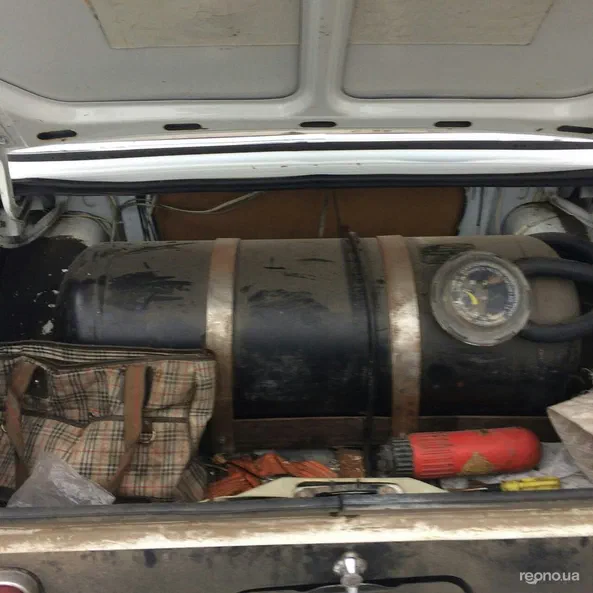 Москвич 2140 1976 - 7