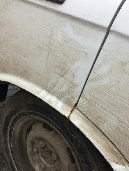 Москвич 2140 1976 - 4