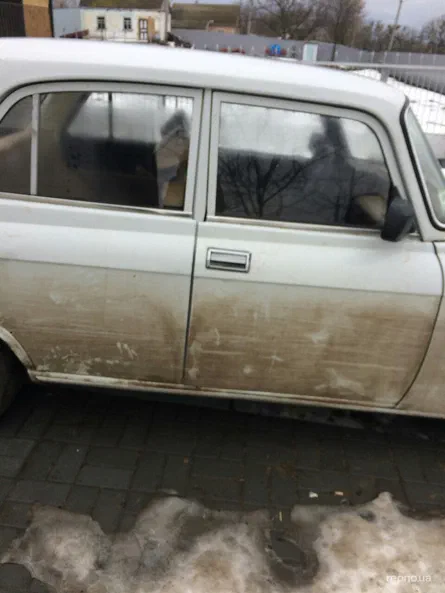 Москвич 2140 1976 - 2