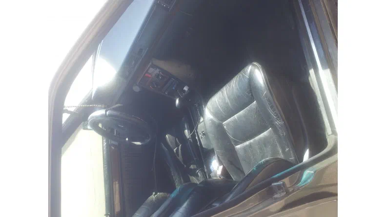 Mercedes-Benz E-Клас 1990 - 5