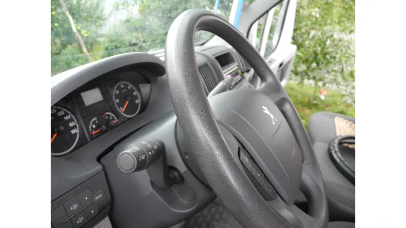 Peugeot Boxer 2008 - 10