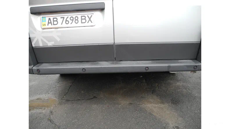 Peugeot Boxer 2008 - 22