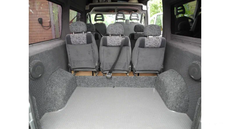 Peugeot Boxer 2008 - 18