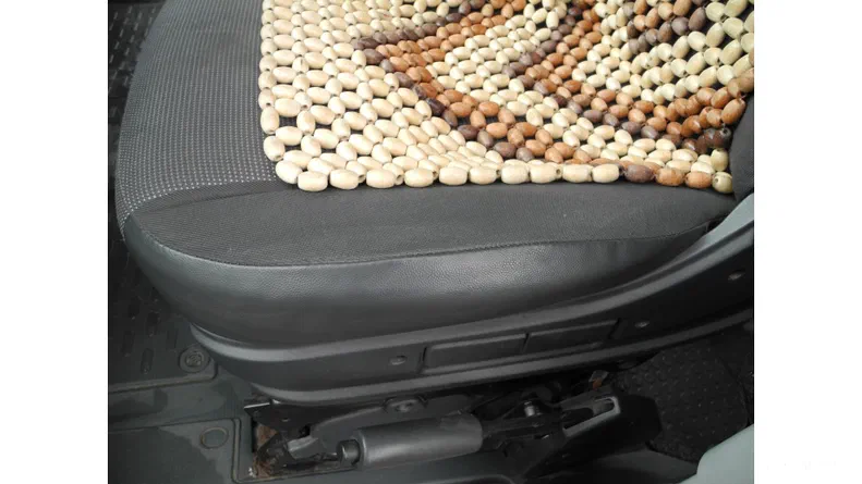 Peugeot Boxer 2008 - 11