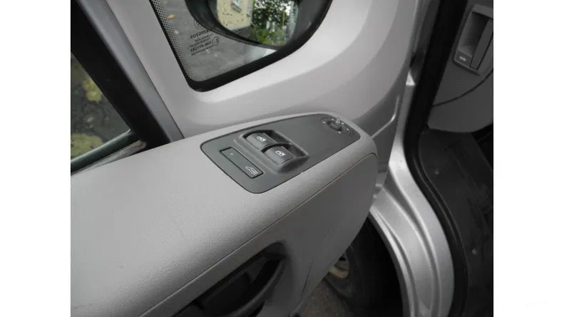 Peugeot Boxer 2008 - 12