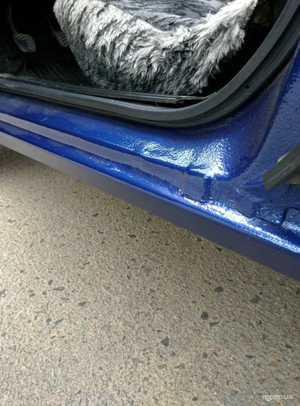 Москвич 2141 1995