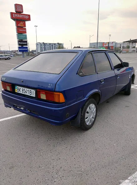 Москвич 2141 1995