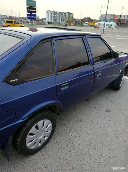 Москвич 2141 1995