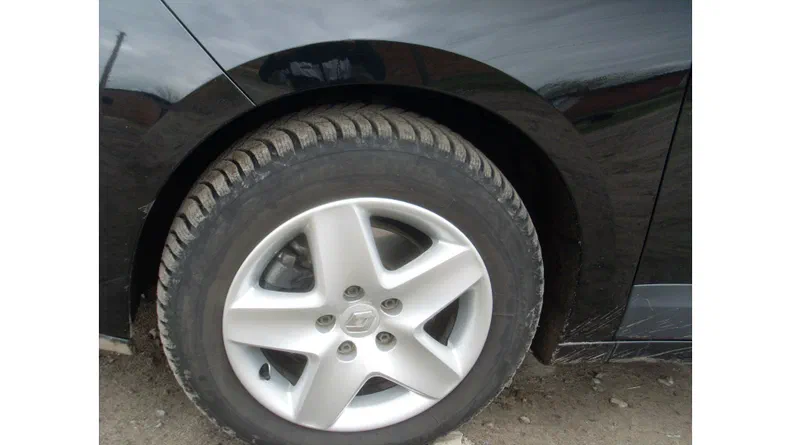 Renault Scenic 2013 - 7