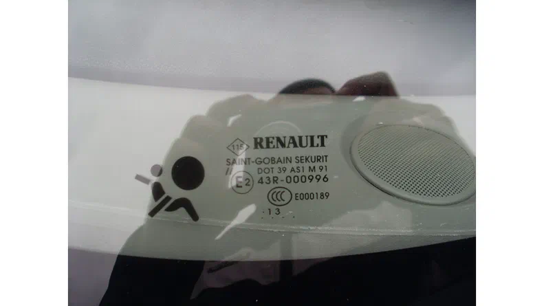 Renault Scenic 2013 - 9