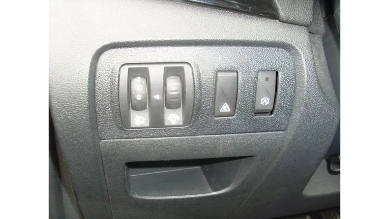 Renault Scenic 2013 - 12