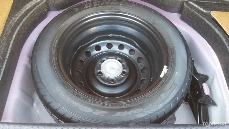 Mitsubishi Lancer 2008