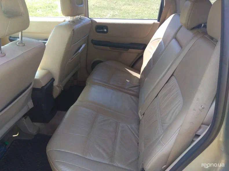 Nissan X-Trail 2003 - 7