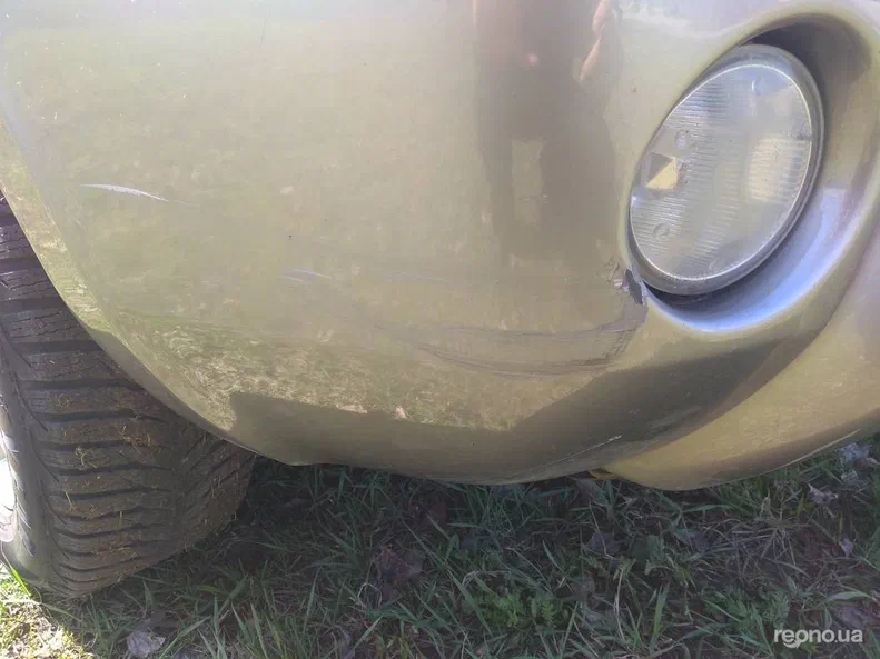 Nissan X-Trail 2003 - 9