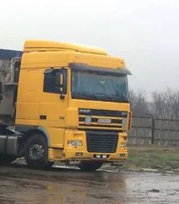 DAF 95 XF 430 2006