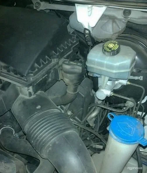 Mercedes-Benz SPRINTER 316 2012 - 5