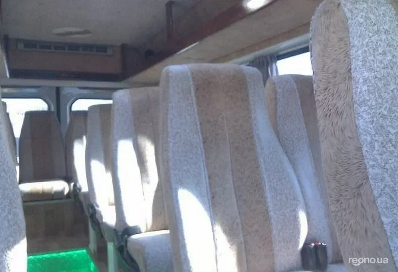 Mercedes-Benz SPRINTER 316 2012 - 7