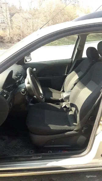 Ford Mondeo 2004 - 9