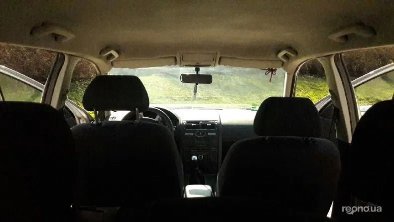 Ford Mondeo 2004 - 12