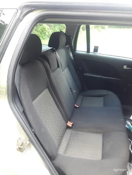 Ford Mondeo 2004 - 10