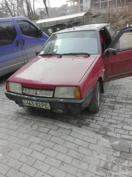 Lada (ВАЗ) 2108 1995