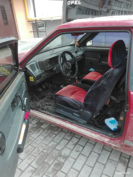 Lada (ВАЗ) 2108 1995