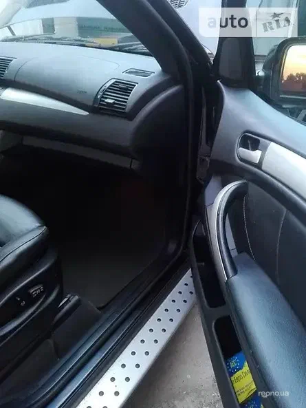 BMW X5 2003 - 11