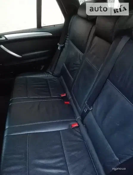 BMW X5 2003 - 13