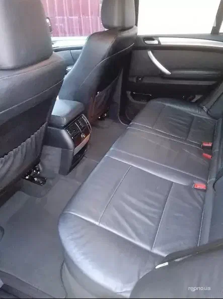 BMW X5 2003 - 16