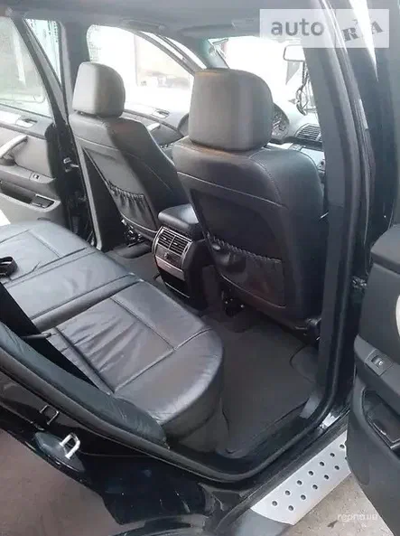 BMW X5 2003 - 12