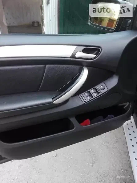 BMW X5 2003 - 17