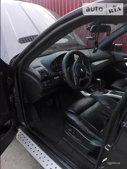 BMW X5 2003 - 18
