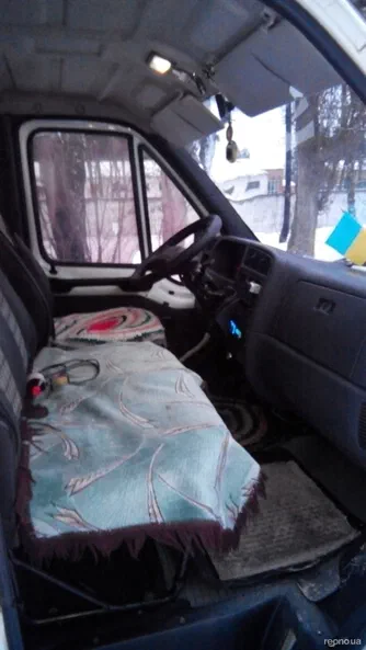 Fiat Ducato 1999 - 6