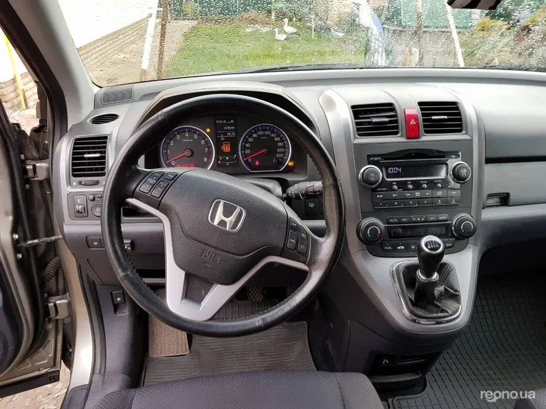 Honda CR-V 2008 - 7