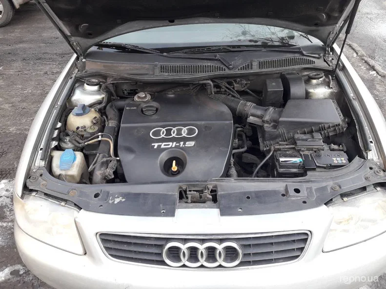 Audi A3 1996