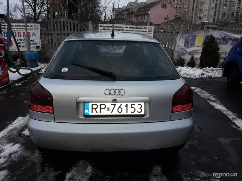 Audi A3 1996