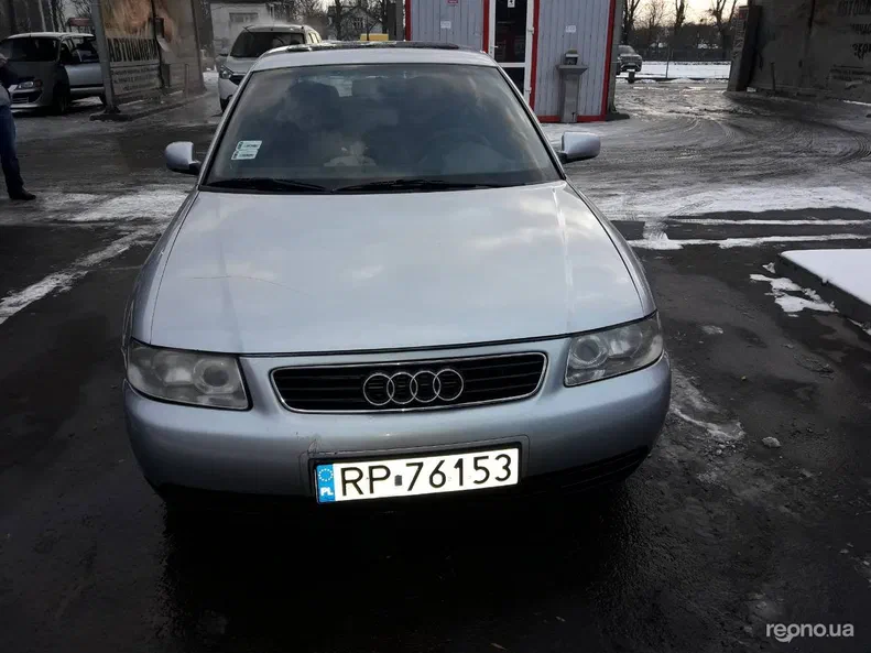 Audi A3 1996
