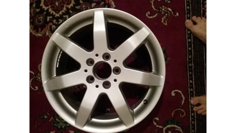 Mercedes-Benz E-Класс 2009